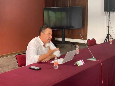 Los feminicidios nos lastiman a todos: Gobernador  de MIchoacán Silvano Aureoles Conejo